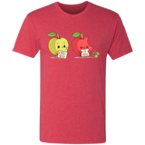 T-Shirts Vintage Red / S iHugs Shop Men's Triblend T-Shirt