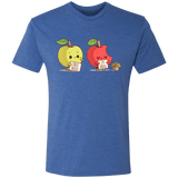 T-Shirts Vintage Royal / S iHugs Shop Men's Triblend T-Shirt