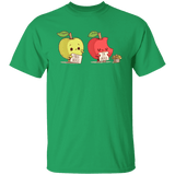 T-Shirts Irish Green / S iHugs Shop T-Shirt