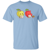 T-Shirts Light Blue / S iHugs Shop T-Shirt