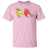 T-Shirts Light Pink / S iHugs Shop T-Shirt