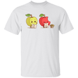 T-Shirts White / S iHugs Shop T-Shirt