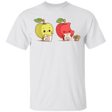 T-Shirts White / YXS iHugs Shop Youth T-Shirt