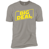 Im a Big Deal Boys Premium T-Shirt