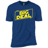 Im a Big Deal Boys Premium T-Shirt