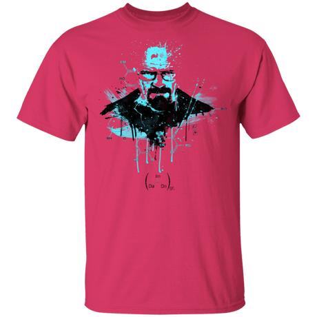 T-Shirts Heliconia / S (im)-(da)-(dn)gr T-Shirt