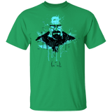 T-Shirts Irish Green / S (im)-(da)-(dn)gr T-Shirt