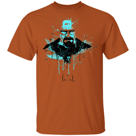 T-Shirts Texas Orange / S (im)-(da)-(dn)gr T-Shirt