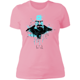 T-Shirts Light Pink / S (im)-(da)-(dn)gr Women's Premium T-Shirt