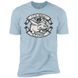 T-Shirts Light Blue / YXS IM FEELING LUCKY Boys Premium T-Shirt