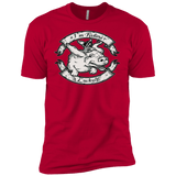 T-Shirts Red / YXS IM FEELING LUCKY Boys Premium T-Shirt