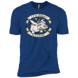 T-Shirts Royal / YXS IM FEELING LUCKY Boys Premium T-Shirt