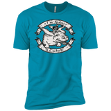 T-Shirts Turquoise / YXS IM FEELING LUCKY Boys Premium T-Shirt
