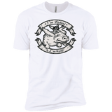 T-Shirts White / YXS IM FEELING LUCKY Boys Premium T-Shirt