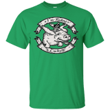 T-Shirts Irish Green / Small IM FEELING LUCKY T-Shirt