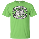 T-Shirts Lime / Small IM FEELING LUCKY T-Shirt