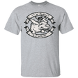 T-Shirts Sport Grey / Small IM FEELING LUCKY T-Shirt