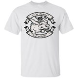 T-Shirts White / Small IM FEELING LUCKY T-Shirt