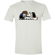 T-Shirts White / X-Small Imagine Men's Semi-Fitted Softstyle
