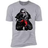 T-Shirts Heather Grey / YXS Immortality Boys Premium T-Shirt