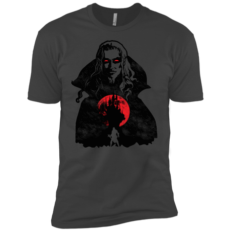 T-Shirts Heavy Metal / YXS Immortality Boys Premium T-Shirt