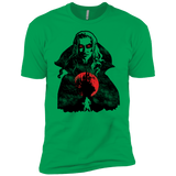 T-Shirts Kelly Green / YXS Immortality Boys Premium T-Shirt