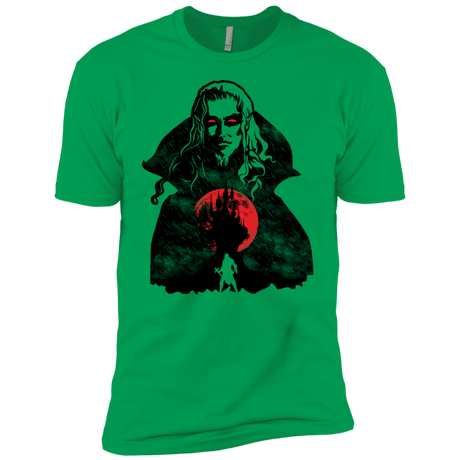 T-Shirts Kelly Green / YXS Immortality Boys Premium T-Shirt