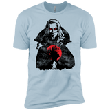 T-Shirts Light Blue / YXS Immortality Boys Premium T-Shirt