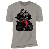 T-Shirts Light Grey / YXS Immortality Boys Premium T-Shirt