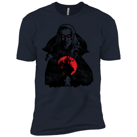 T-Shirts Midnight Navy / YXS Immortality Boys Premium T-Shirt