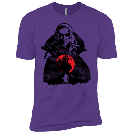 T-Shirts Purple Rush / YXS Immortality Boys Premium T-Shirt