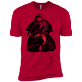 T-Shirts Red / YXS Immortality Boys Premium T-Shirt