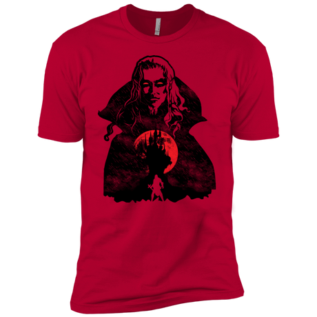 T-Shirts Red / YXS Immortality Boys Premium T-Shirt