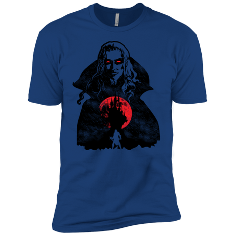 T-Shirts Royal / YXS Immortality Boys Premium T-Shirt