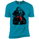 T-Shirts Turquoise / YXS Immortality Boys Premium T-Shirt