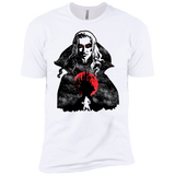 T-Shirts White / YXS Immortality Boys Premium T-Shirt