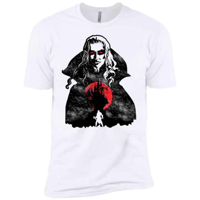 T-Shirts White / YXS Immortality Boys Premium T-Shirt