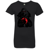 T-Shirts Black / YXS Immortality Girls Premium T-Shirt