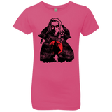 T-Shirts Hot Pink / YXS Immortality Girls Premium T-Shirt