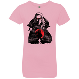 T-Shirts Light Pink / YXS Immortality Girls Premium T-Shirt