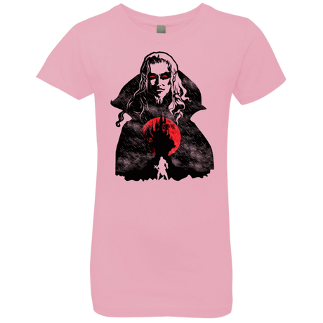 T-Shirts Light Pink / YXS Immortality Girls Premium T-Shirt