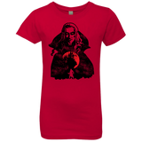 T-Shirts Red / YXS Immortality Girls Premium T-Shirt