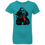 T-Shirts Tahiti Blue / YXS Immortality Girls Premium T-Shirt