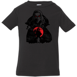 T-Shirts Black / 6 Months Immortality Infant Premium T-Shirt