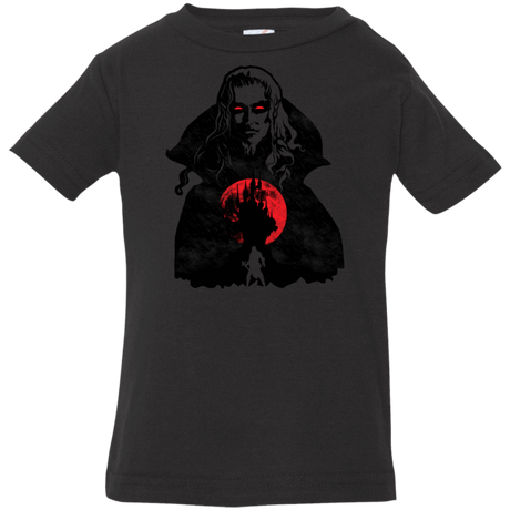 T-Shirts Black / 6 Months Immortality Infant Premium T-Shirt