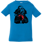 T-Shirts Cobalt / 6 Months Immortality Infant Premium T-Shirt