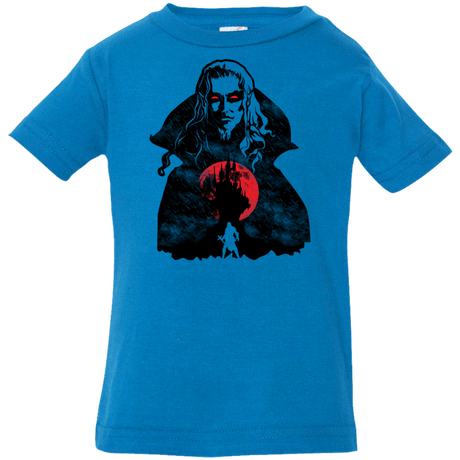 T-Shirts Cobalt / 6 Months Immortality Infant Premium T-Shirt