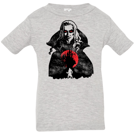 T-Shirts Heather Grey / 6 Months Immortality Infant Premium T-Shirt