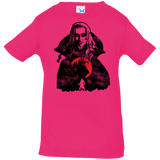 T-Shirts Hot Pink / 6 Months Immortality Infant Premium T-Shirt