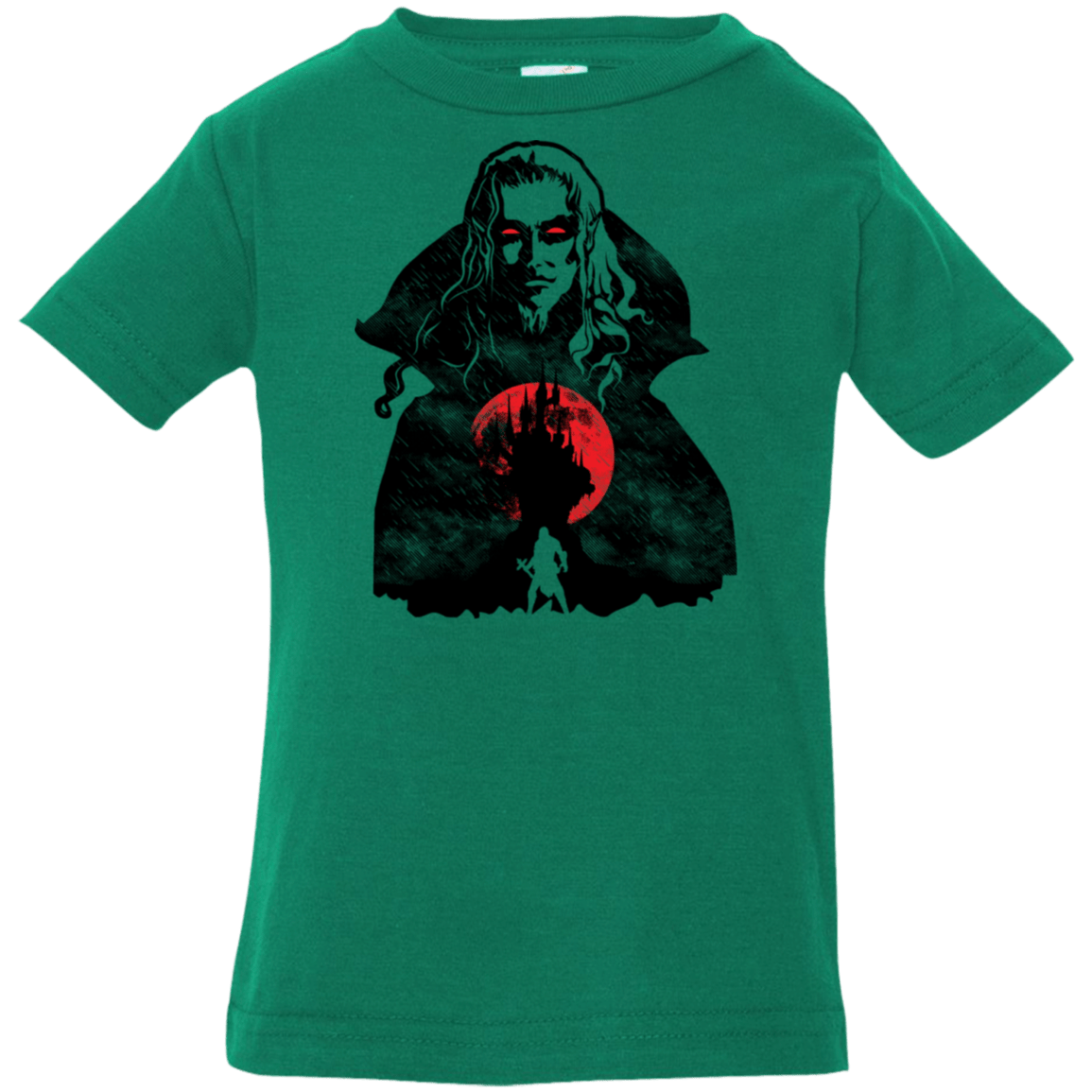 T-Shirts Kelly / 6 Months Immortality Infant Premium T-Shirt